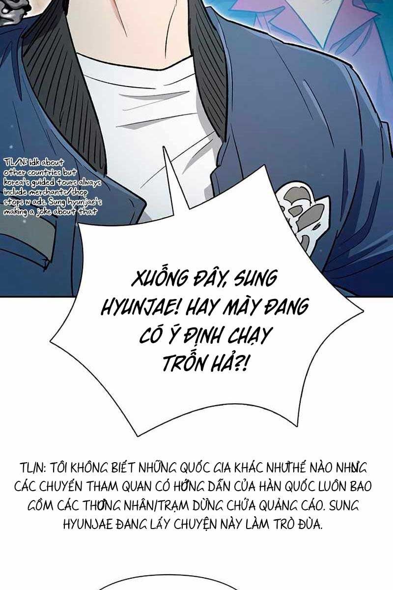 những ranker cấp s mà tôi nuôi dưỡng chapter 83.1 60