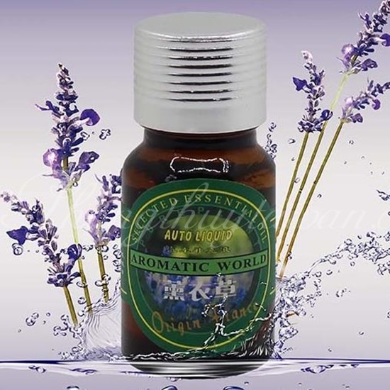 Tinh dầu Chanh,Oải hương, hoa nhài, hoa hồng 10ml - phụ kiện thơm phòng