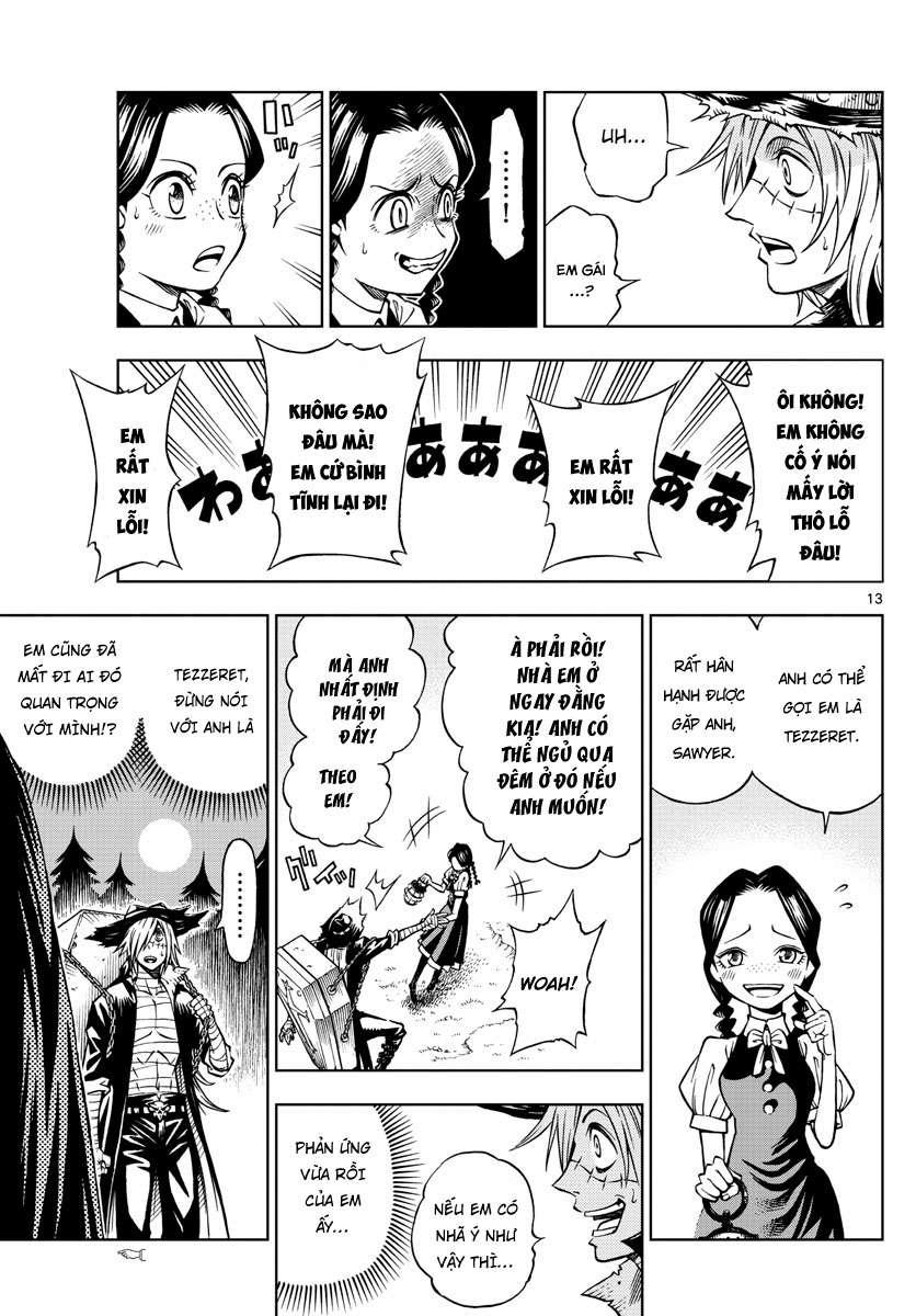 marry grave chapter 2 12