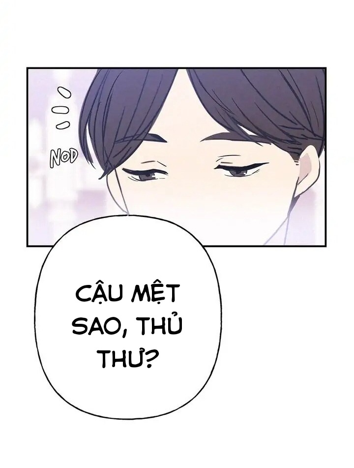 bình tĩnh nào, tiểu thư! chapter 15 38