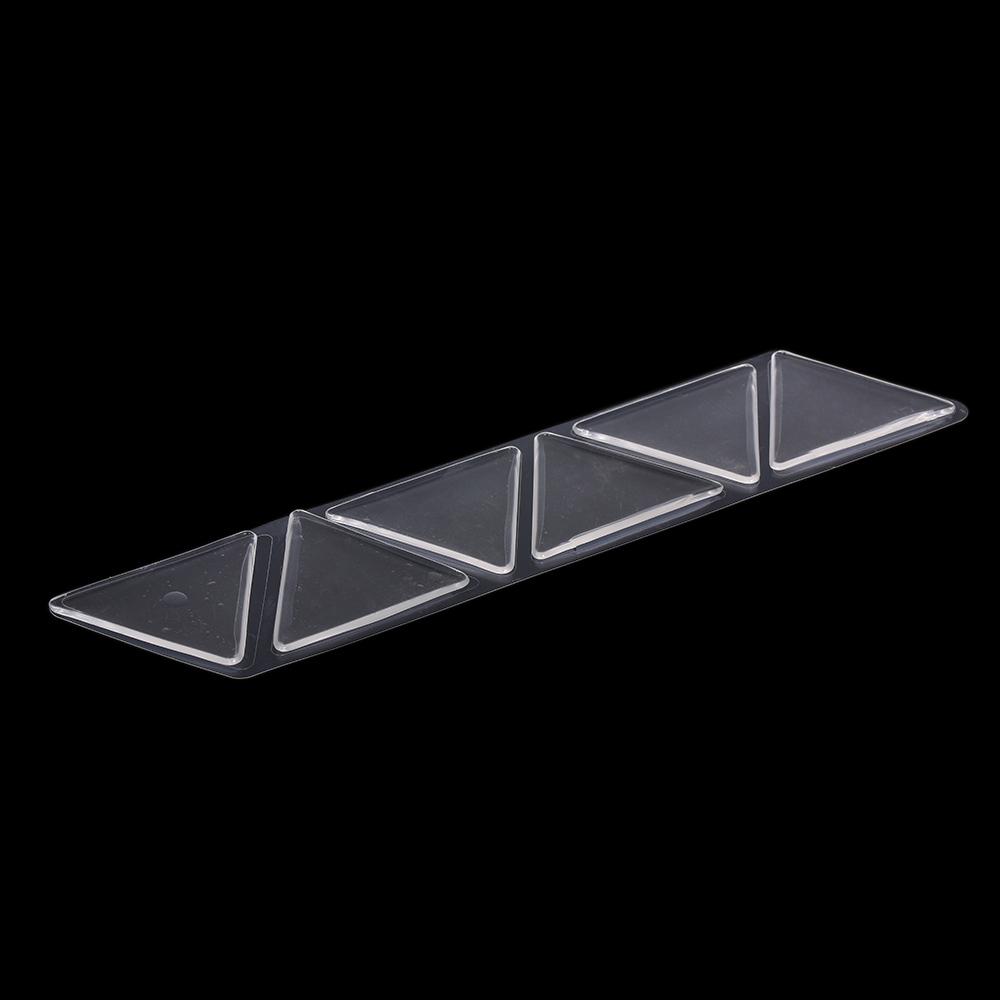 Miếng silicone chống nhăn khóe miệng, trán có thể tái sử dụng