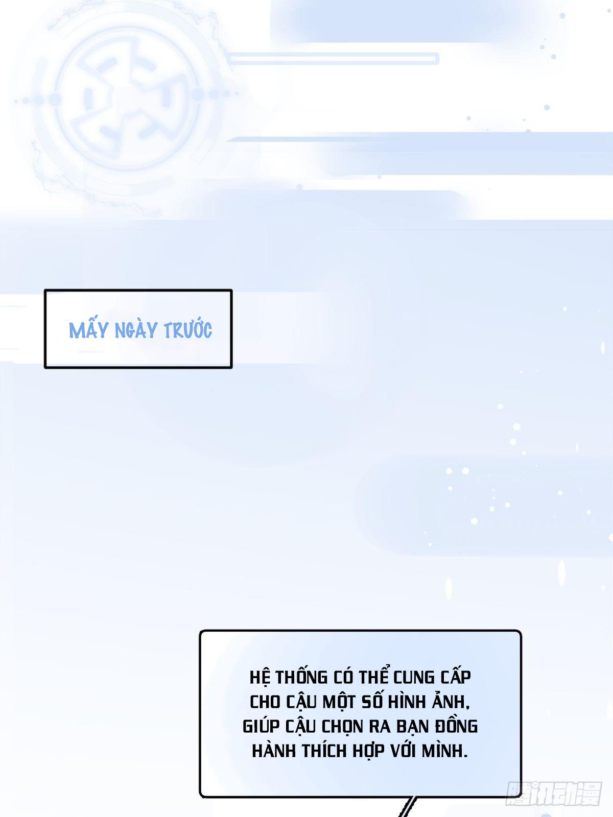 đêm đầy sao nói với em chapter 7 35