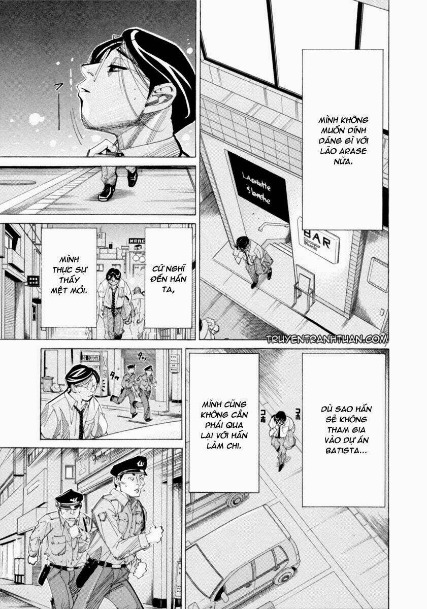team medical dragon - y đội rồng chapter 46 8