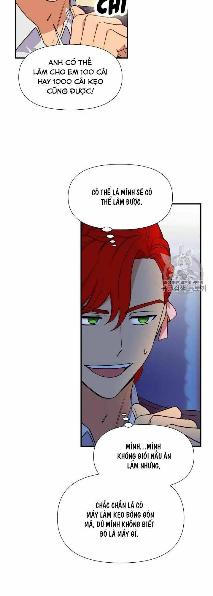 khế ước của nữ công tước quái vật chapter 81 22