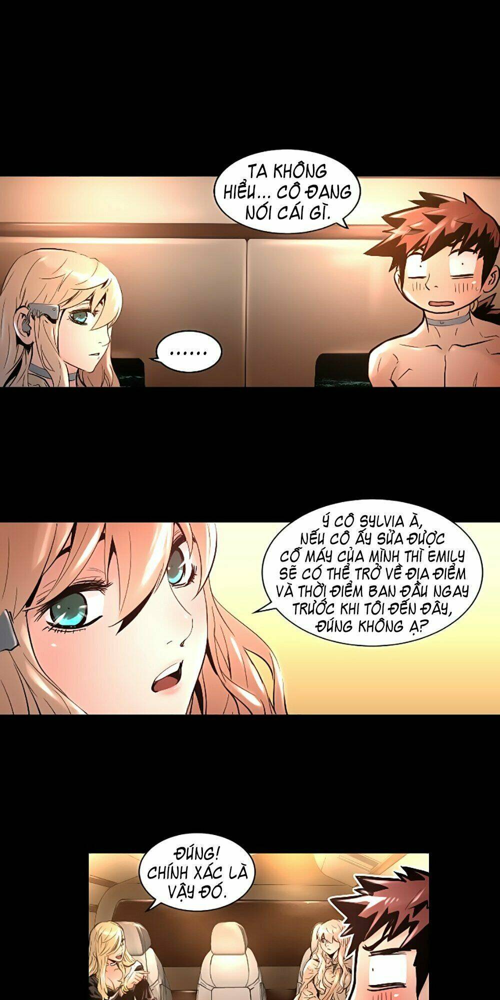 tam tuyệt tại dị giới chapter 15 54