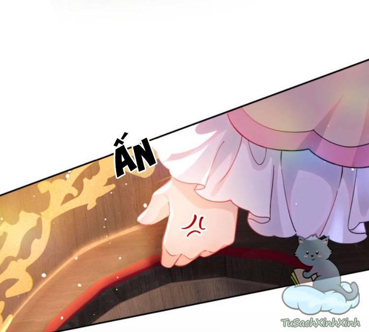 một đêm nọ đột nhiên yandere tới! chapter 15 9