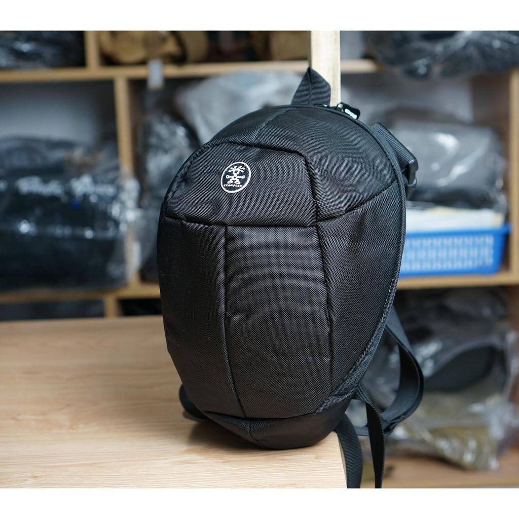 Túi máy ảnh Crumpler Jimmy Boo 500