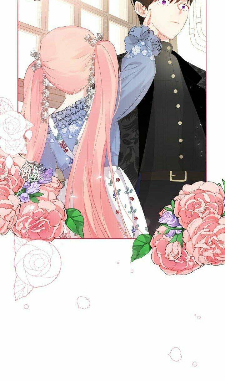 công chúa phản diện muốn ở trong ngôi nhà bánh quy chapter 37 43