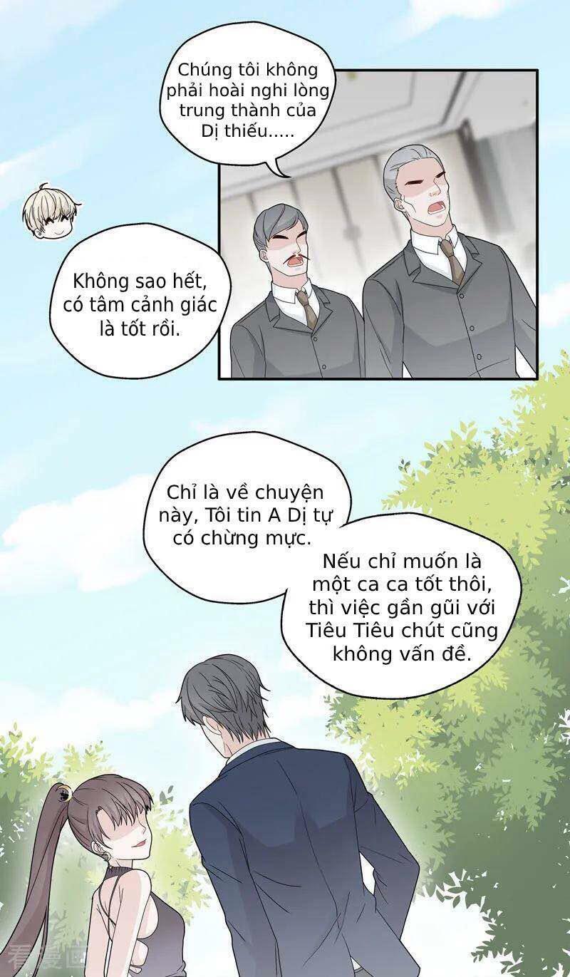 thiên kim bất lương chapter 40 9