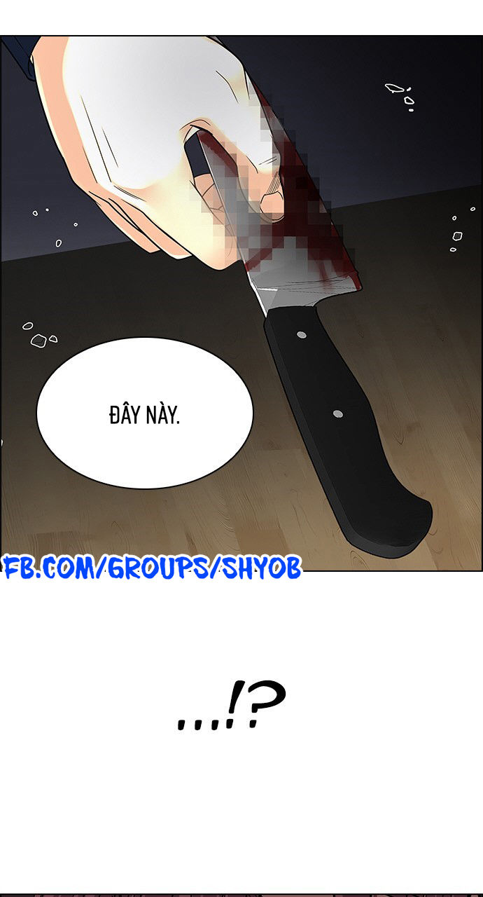 trò chơi số mệnh chapter 276 11