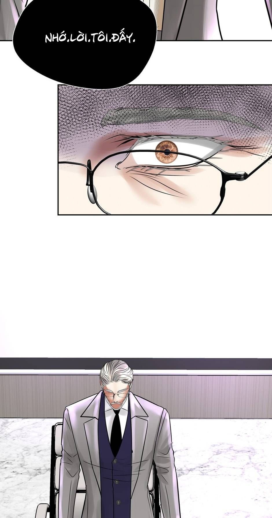 [18+] tôi đã kí hợp đồng với ác quỷ chapter 1.1 45