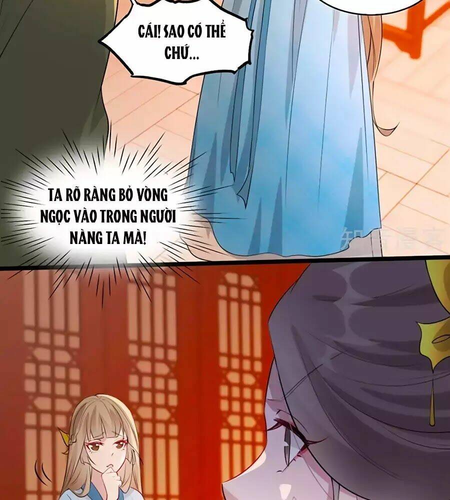 gian phi như thử đa kiều chapter 58 62