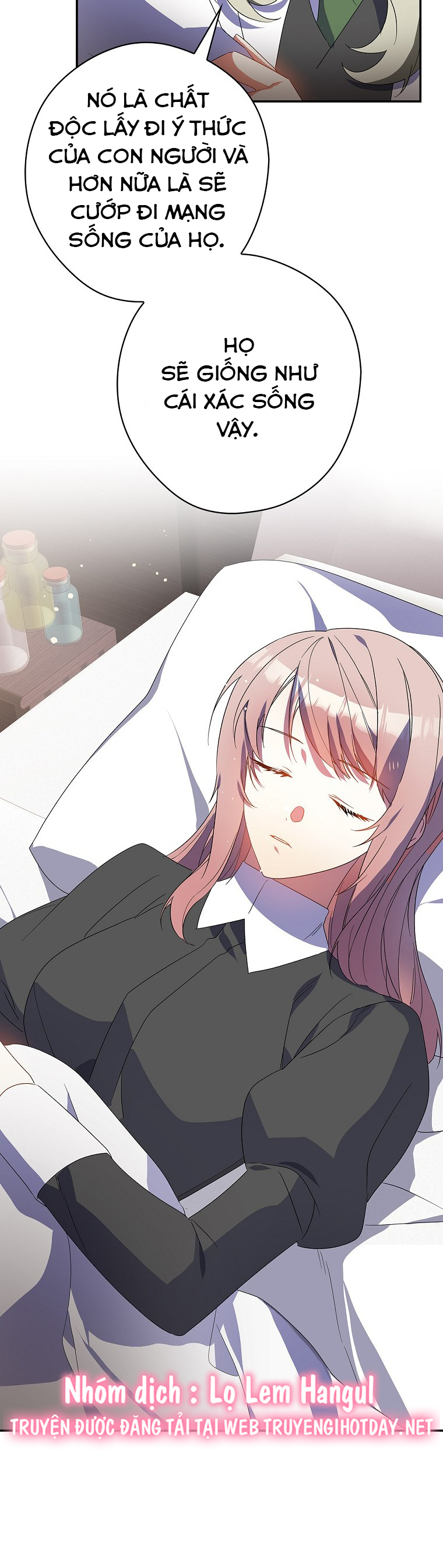 câu chuyện cổ tích về nhân vật phản diện chapter 56 9