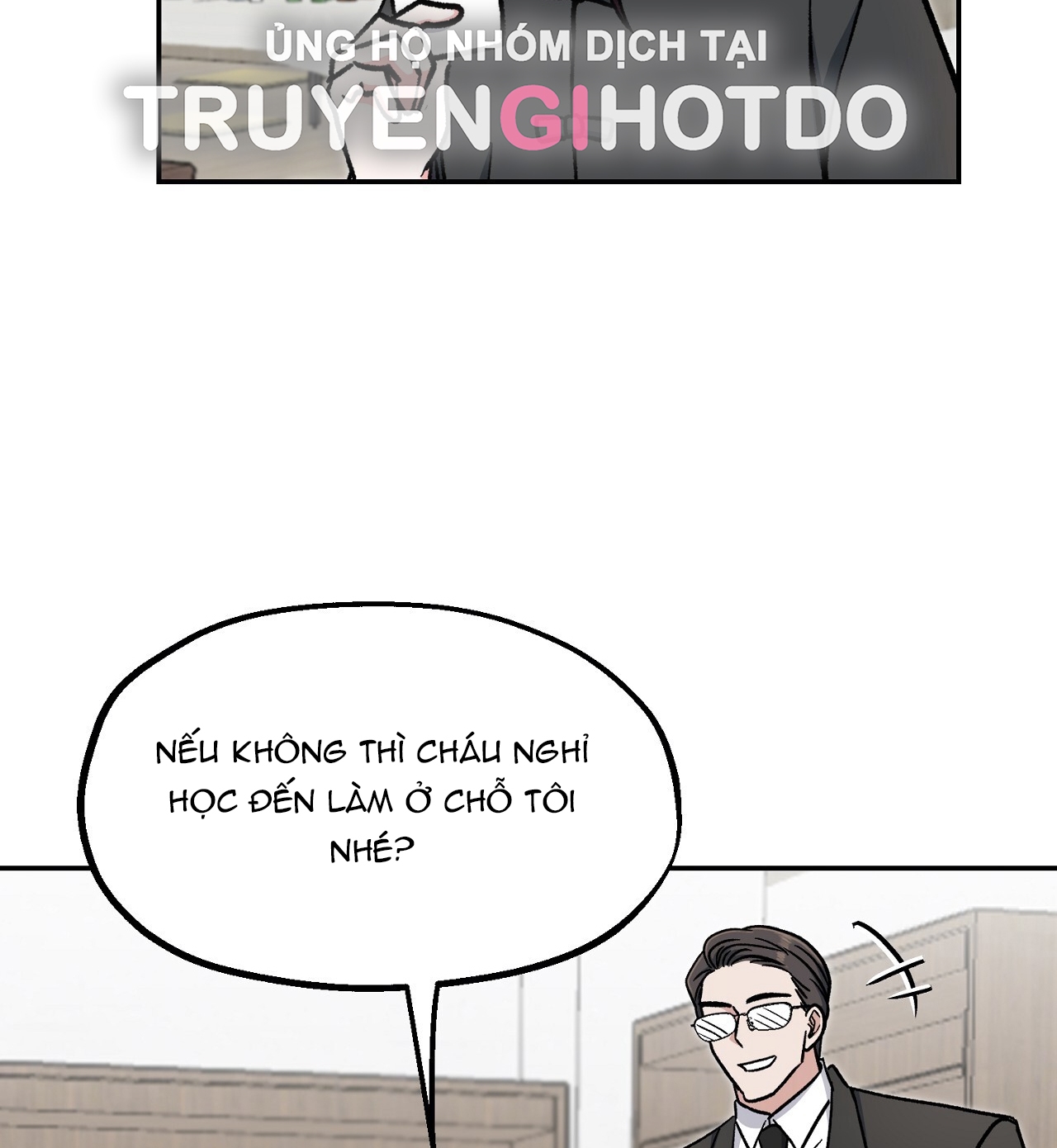 Năm Giác Quan chapter 9.2 - Trang 72