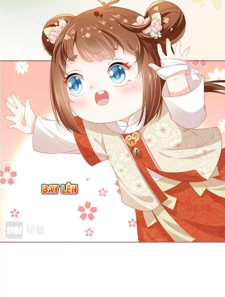 nhặt được bảo bối manh manh chapter 35 4