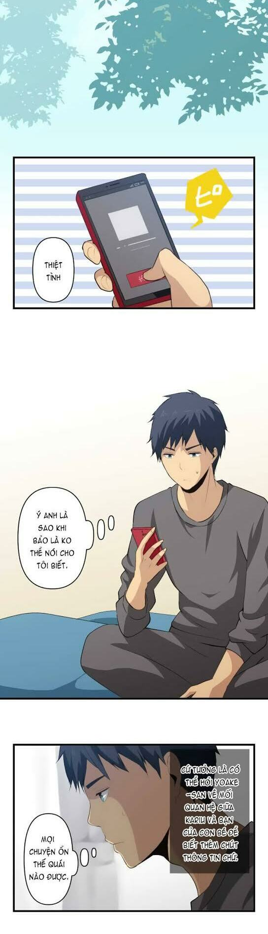 viên thuốc trùng sinh chapter 70 6