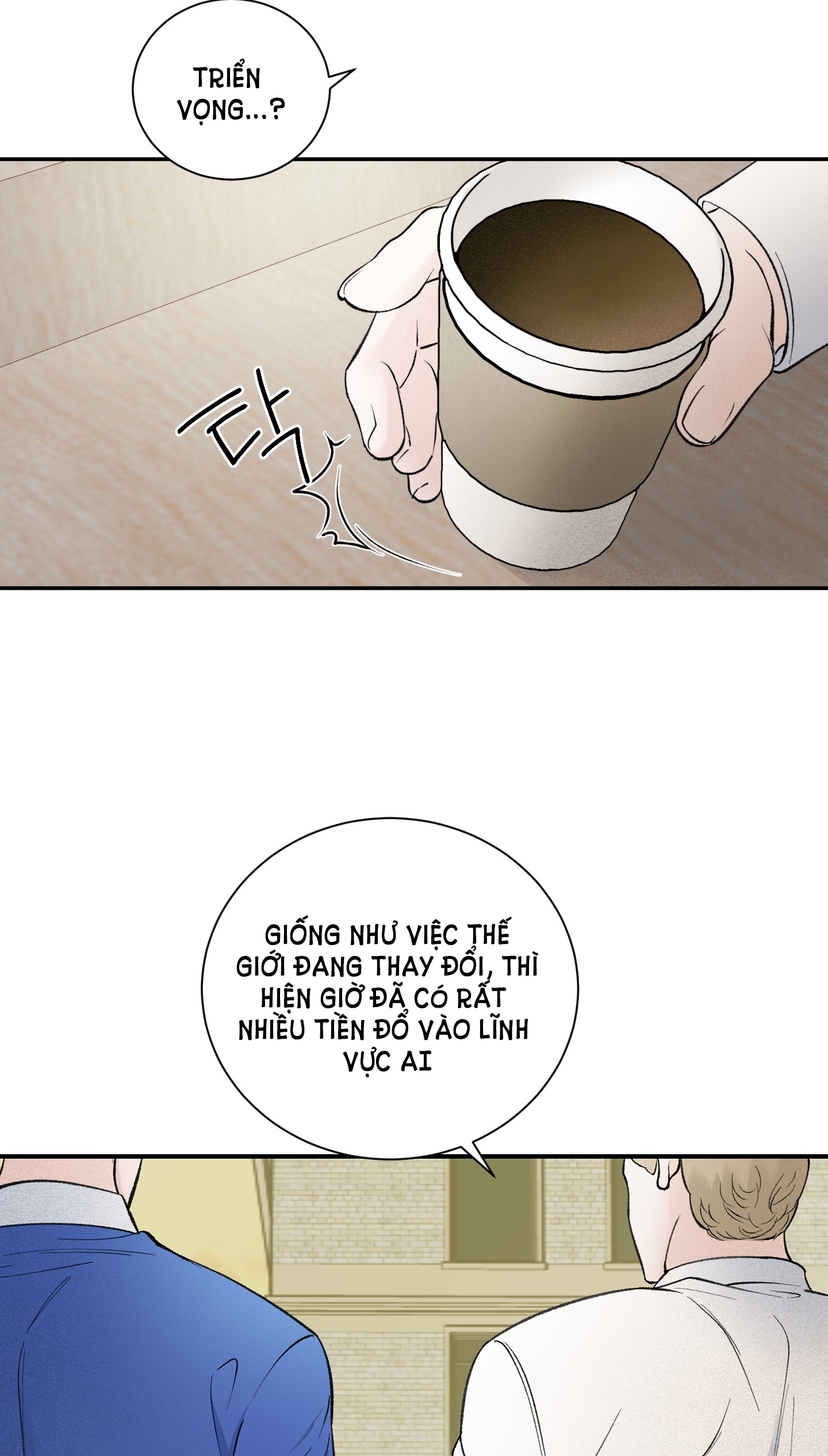 Ép Xung chapter 9.2 - Trang 10