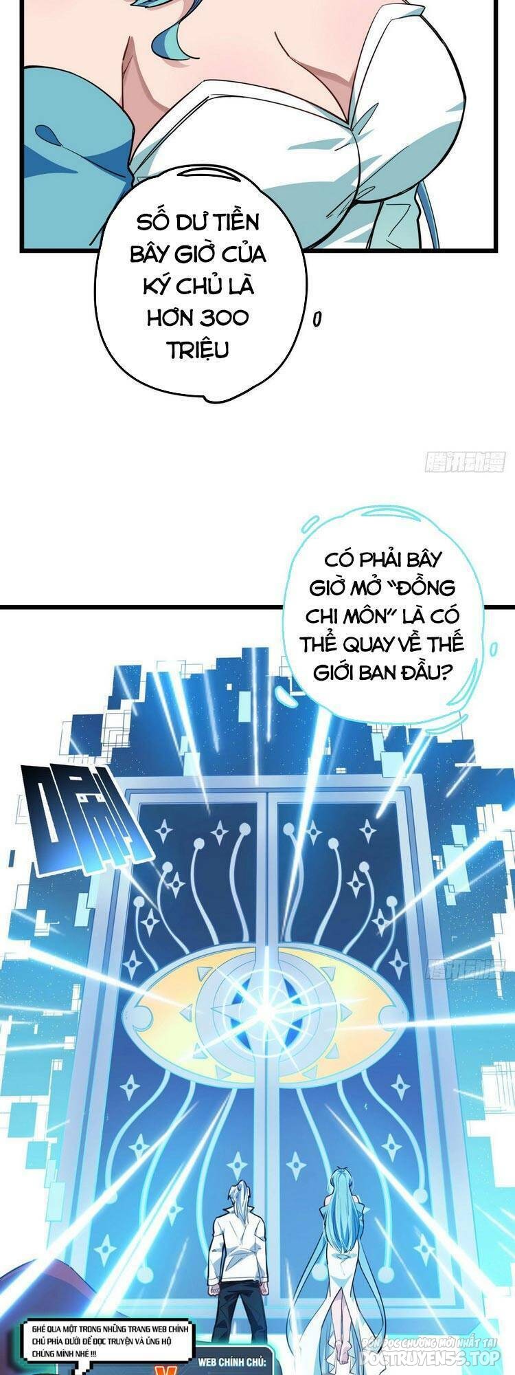 giải cứu 99 nữ chính ở mạt thế chapter 40 35