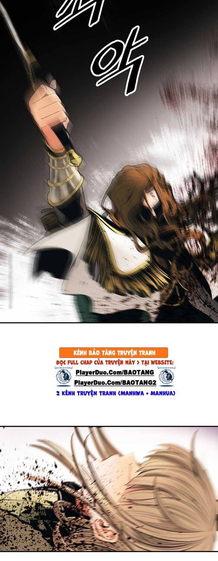 bất bại chân ma chapter 95 11