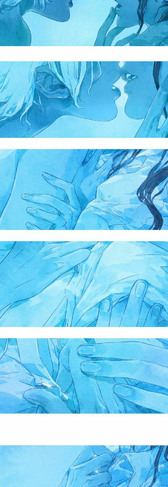 người yêu dấu chapter 14 3