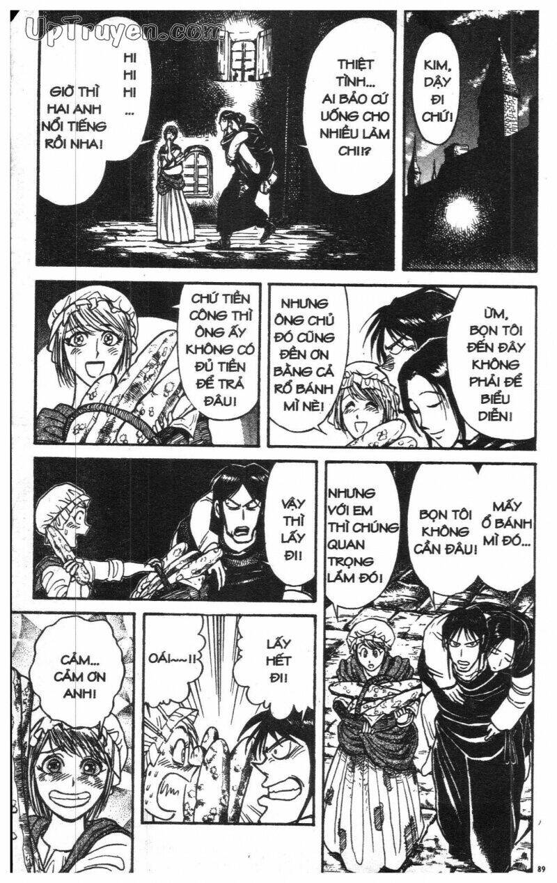 karakuri circus - gánh xiếc quái dị chapter 15 90