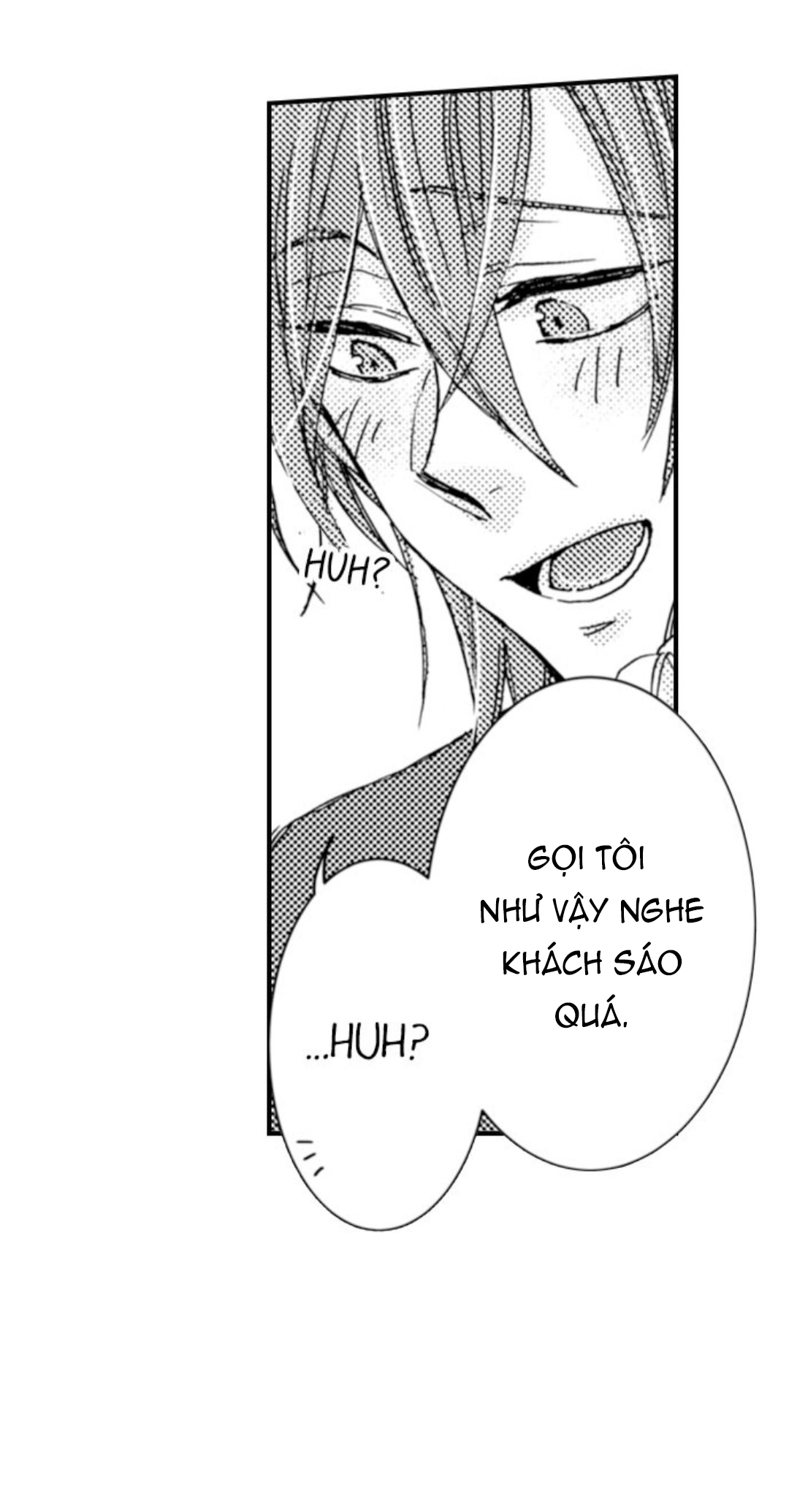 vị sếp thú tính nhà bên chapter 29.1 15