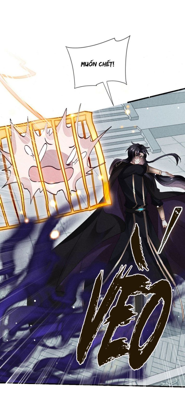 tài trợ em đi chapter 116 25