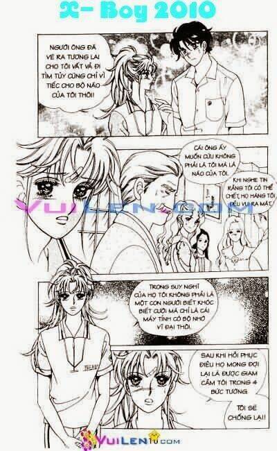 cô giáo tuổi 18 chapter 12 110