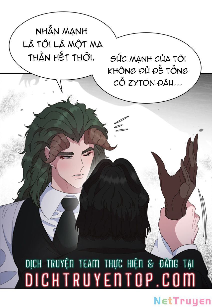 con gái bảo bối của ma vương chapter 147 29