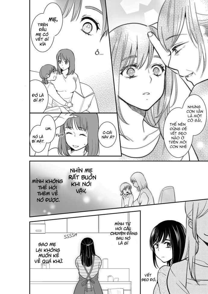 sự thâm nhập ướt át chapter 57 3