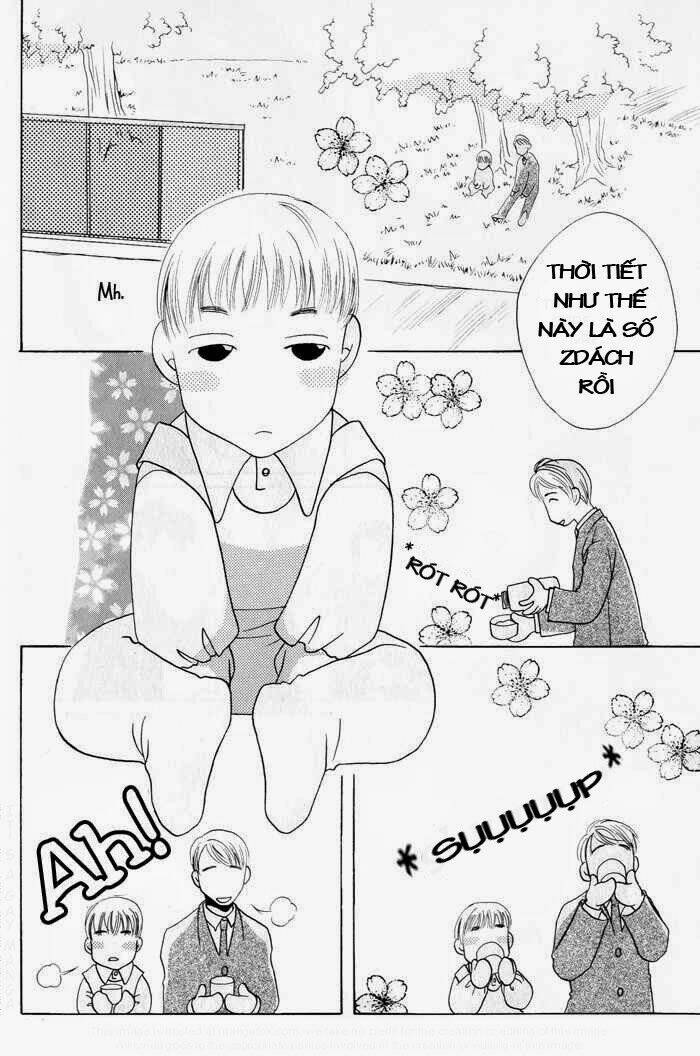 sukijanai kedo aishiteru chapter 11 9