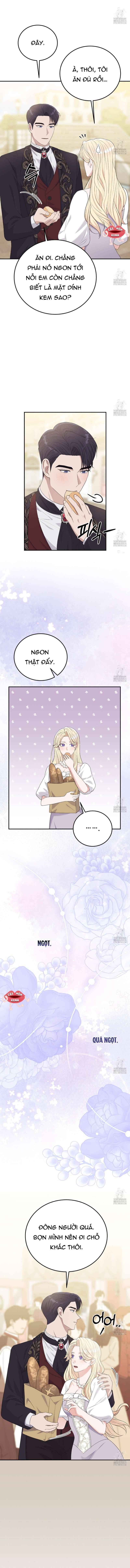 [18+] xin hãy để ý tới jasmine chapter 41 8