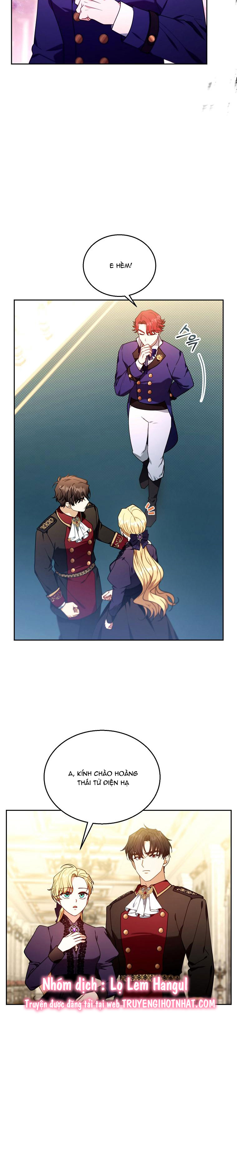 tôi đã có con với người chồng phản diện chapter 79.1 16