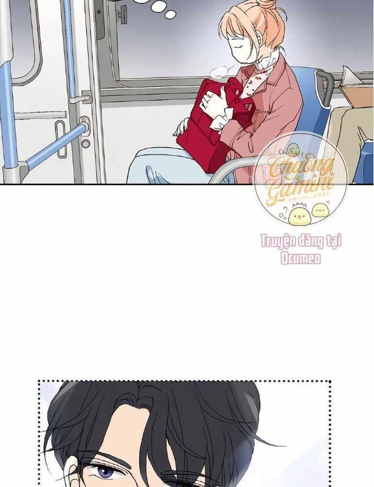 lee bom, em là của anh chapter 13 12