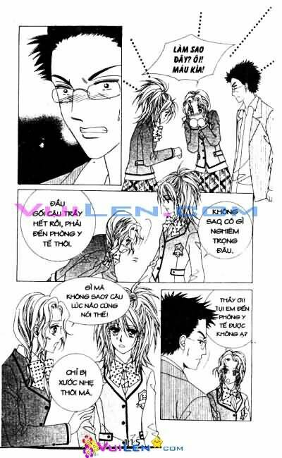 seasang bring it on! chapter 2 27