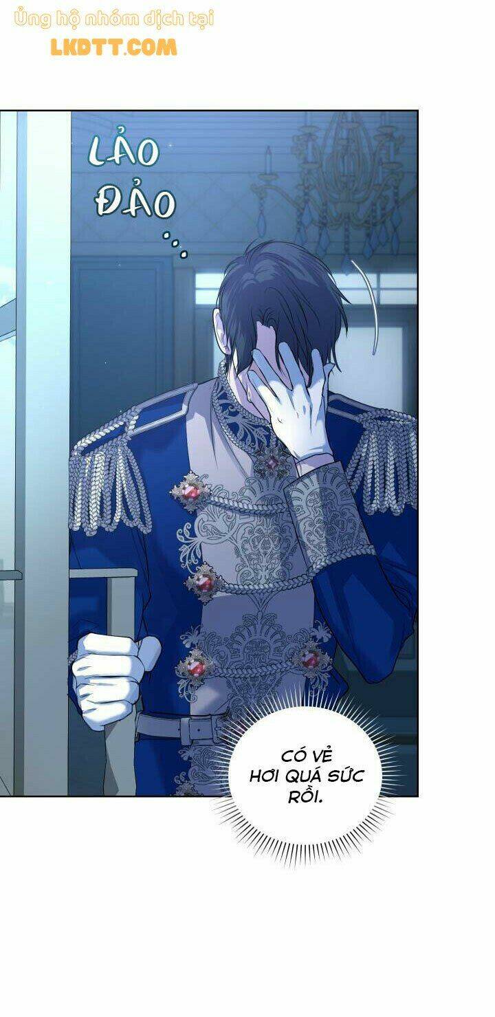 nhà điều chế nước hoa độc quyền của bạo chúa chapter 30 38