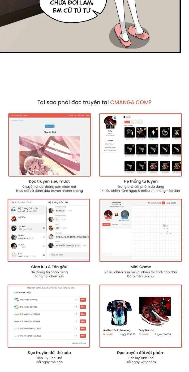 quỷ quyệt @ai chapter 8 14