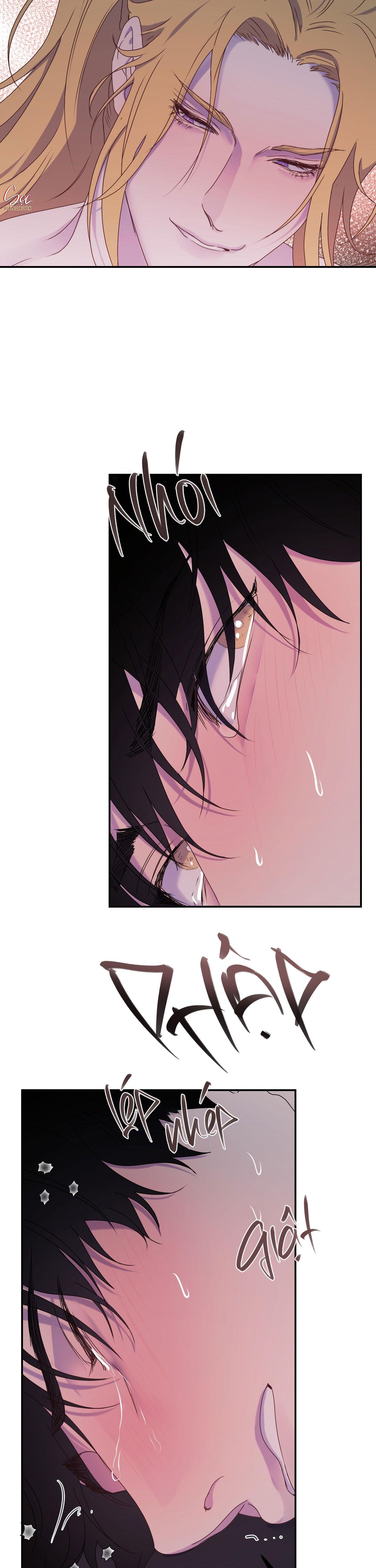 đóa hoa của alosha chapter 30 28