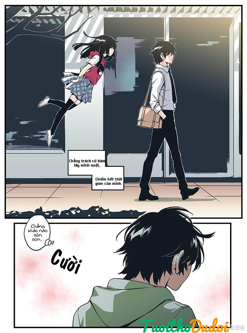 guarding - thần hộ mệnh chapter 21 8