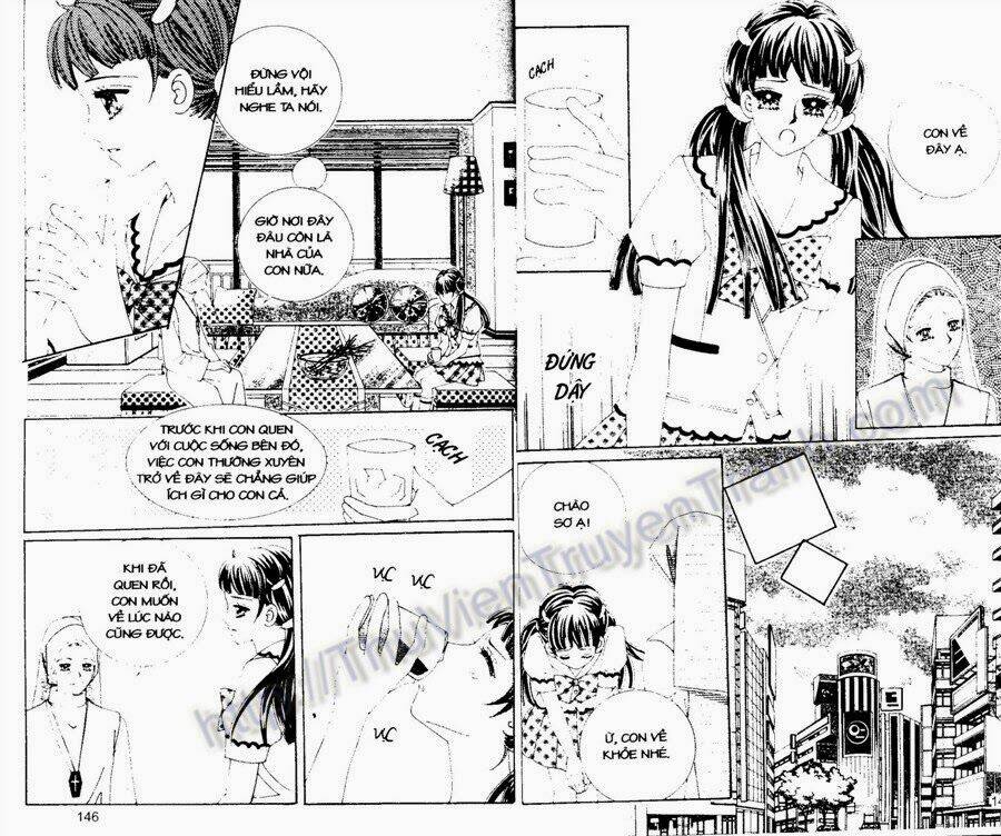 meo meo dịu dàng đi nhé chapter 1 75