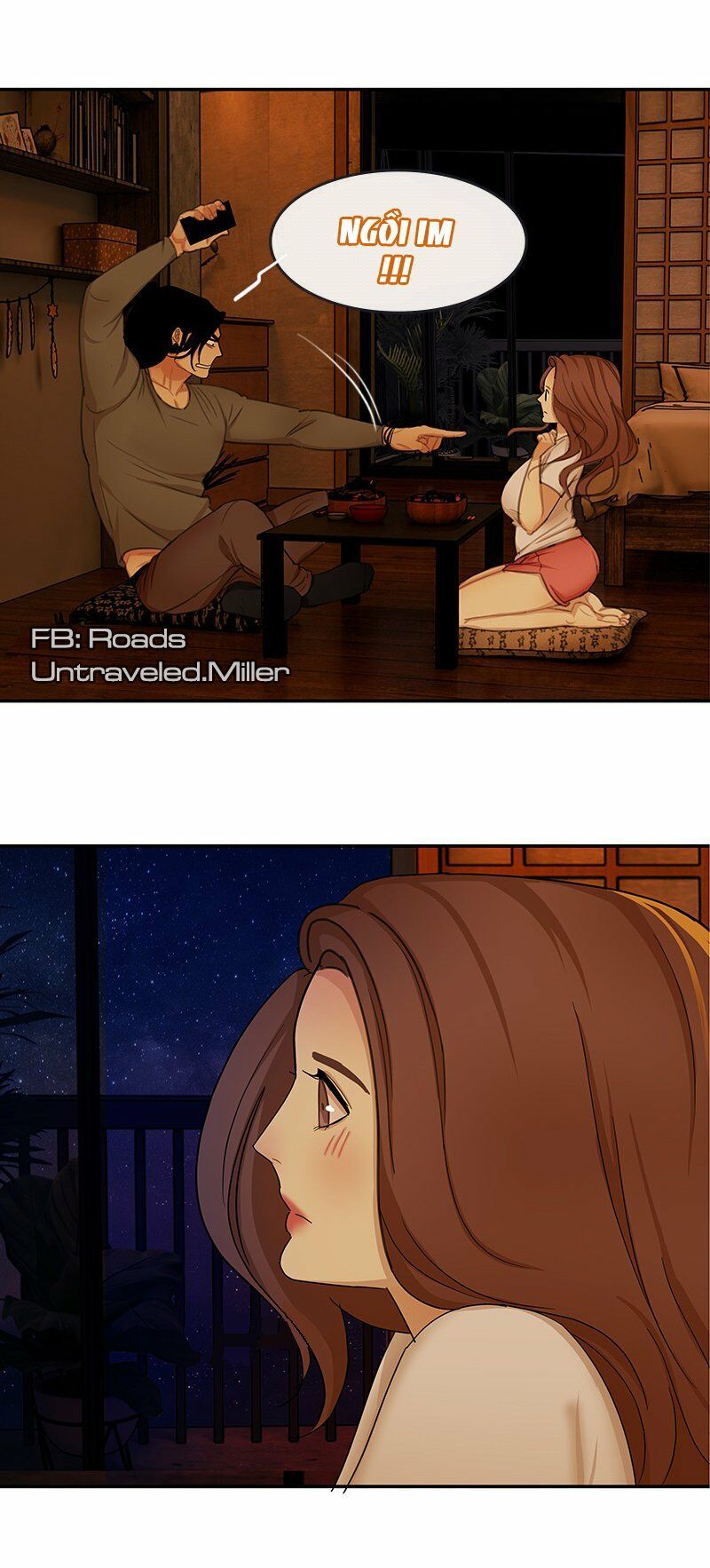 nửa đêm ở poppy land chapter 31 17