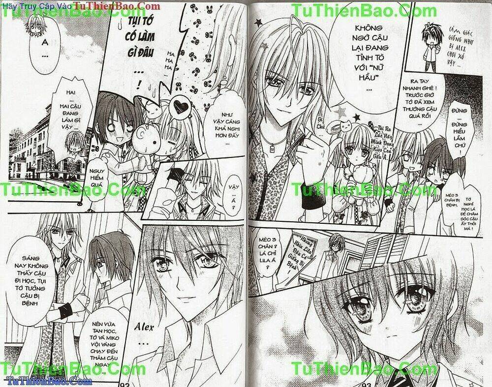 bí mật hoàng tử chapter 1 47