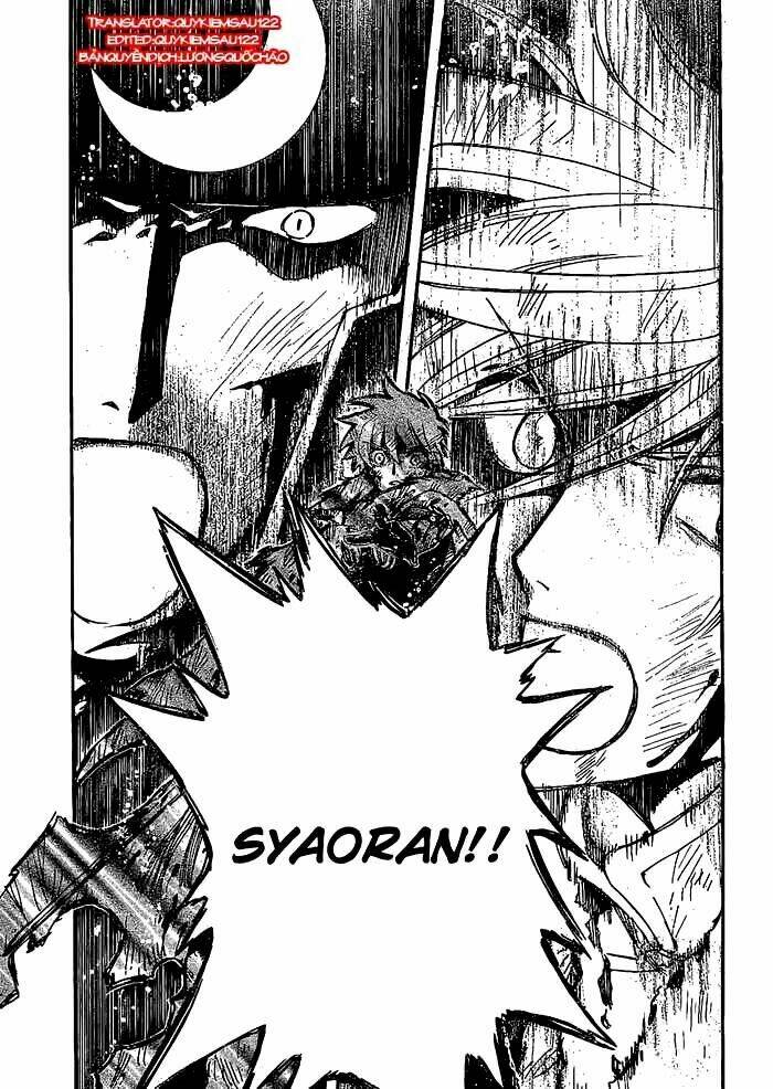 huyền thoại đôi cánh chapter 214 4