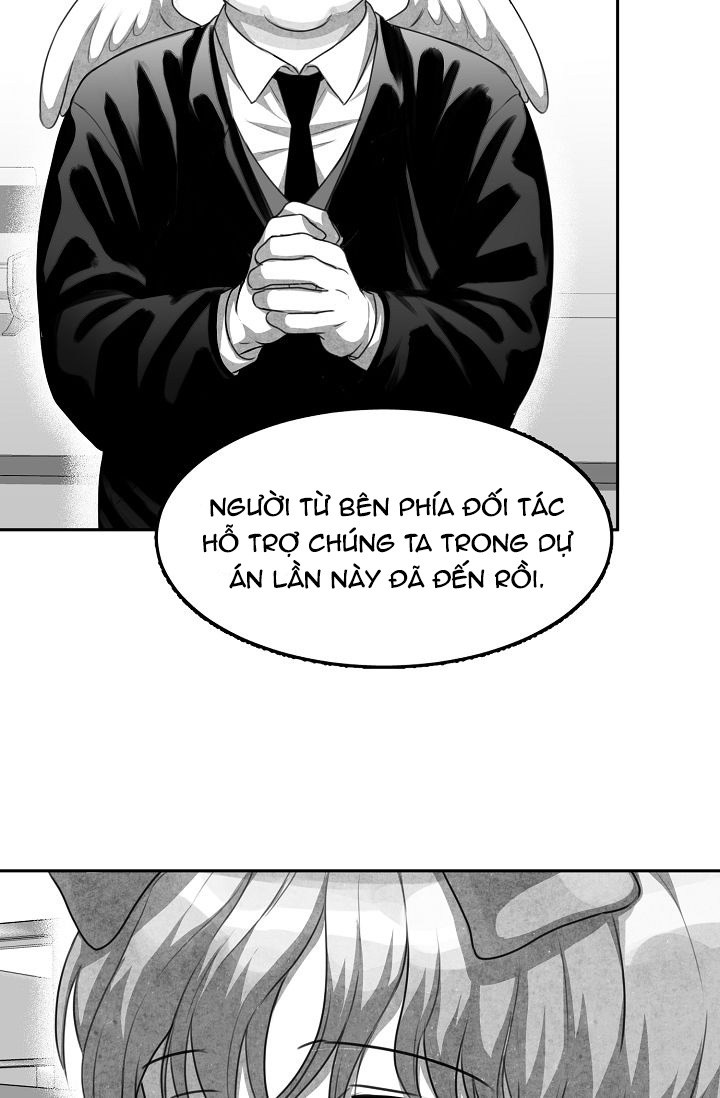 khi cún biết yêu chapter 1 43