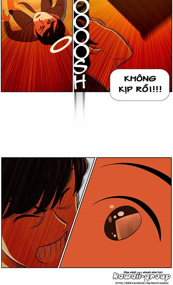 lớp học của những học sinh đặc biệt chapter 12 26