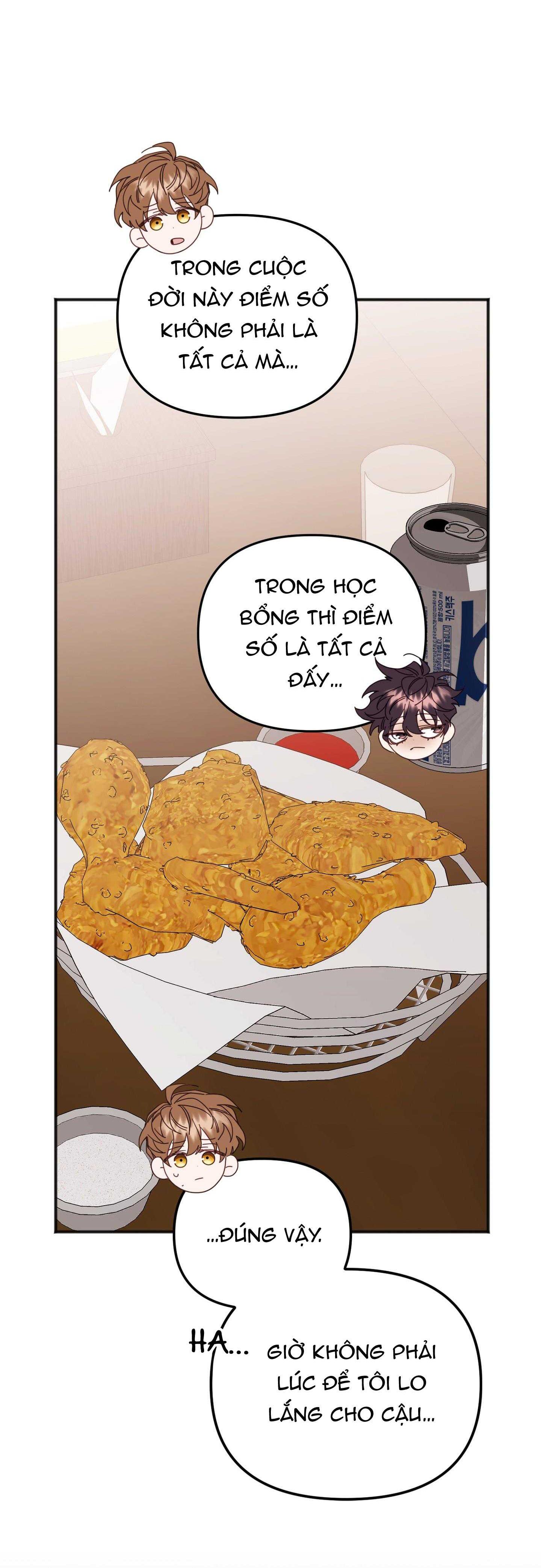 hổ trở về chapter 40 31