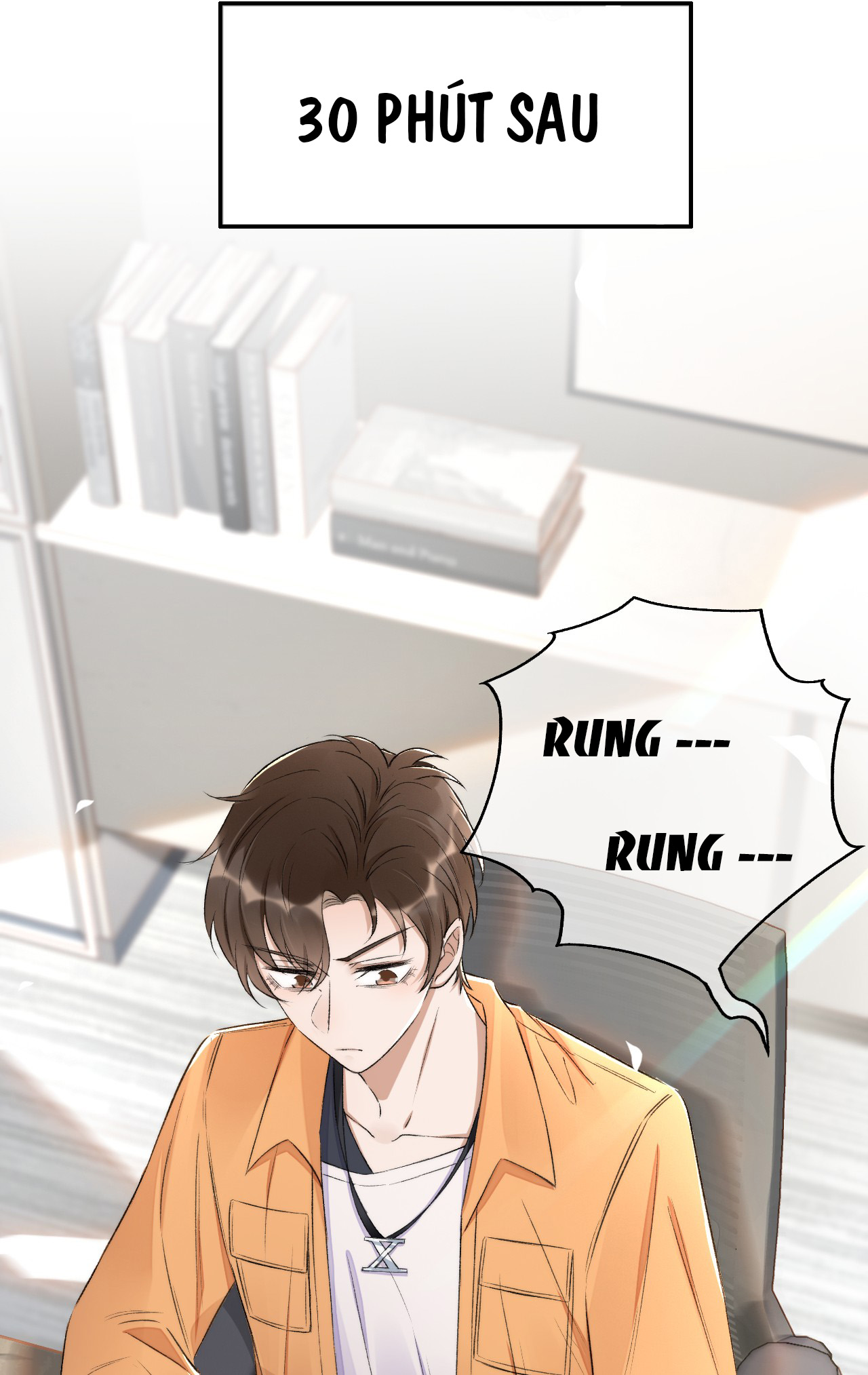 ta sinh con cho tổng tài chapter 4 18