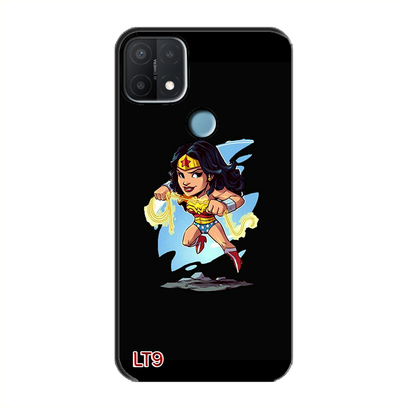 Ốp Lưng Dành Cho OPPO A15