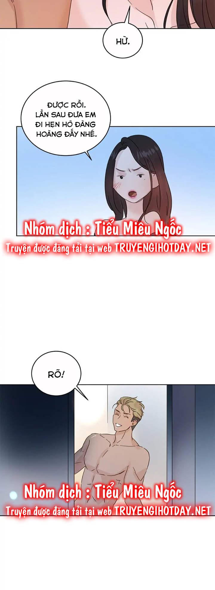 sự trả thù ngọt ngào của vợ tôi chapter 70 12