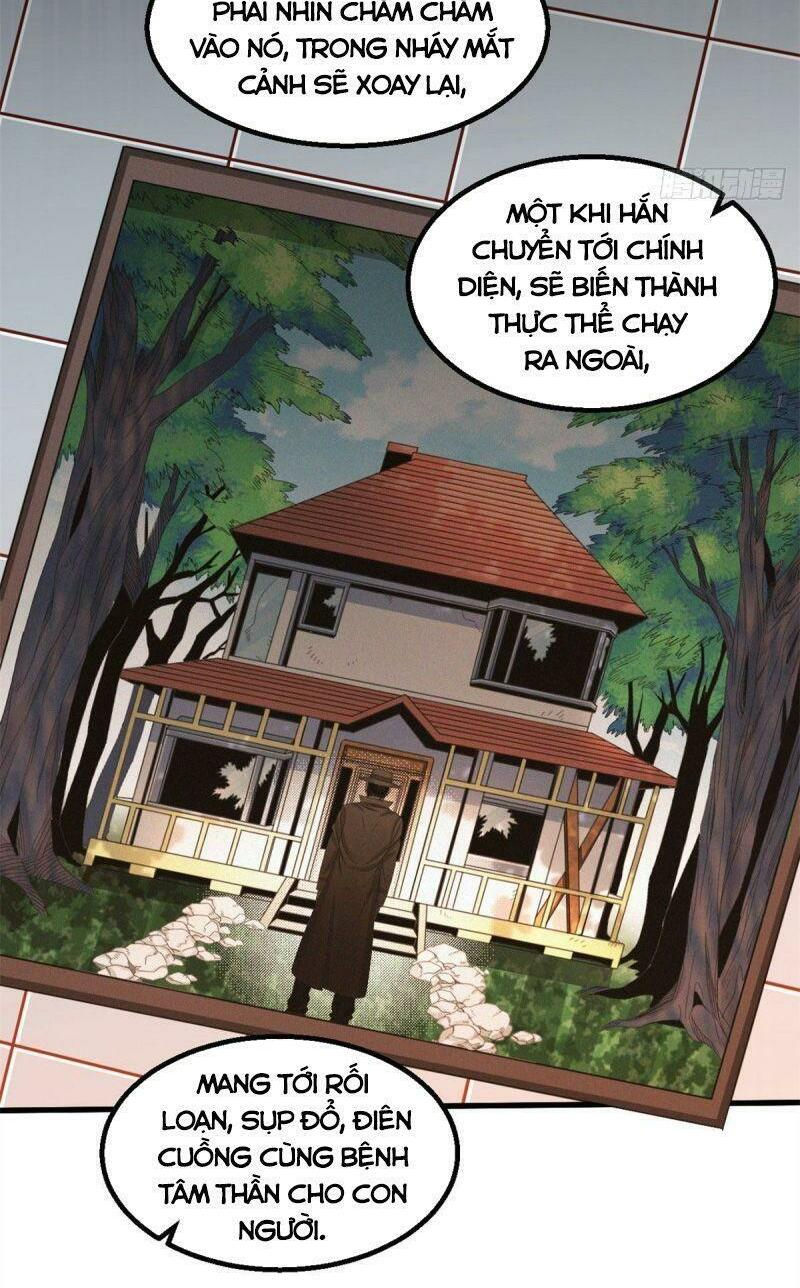 xã lam bạch chapter 26 6